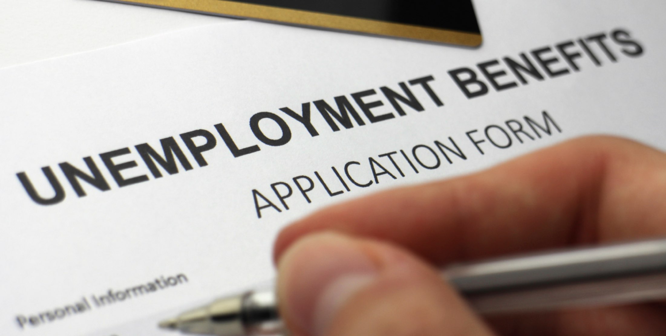 Unemployment Benefits